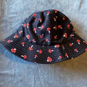 Mushie bucket hat